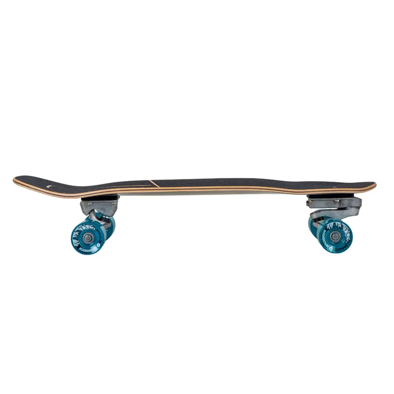 Carver Skateboards 31.25in Super Slab with C7 Trucks-2